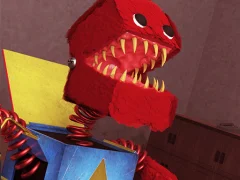 Игра Project Play Time онлајн
