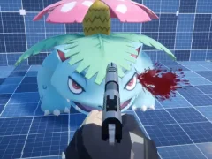 Игра Pokemon Shoot 2 онлајн