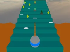 Игра Stairway Sprint онлајн