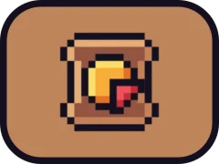 Игра Pixel Gold Clicker онлајн