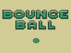 Игра Bounce Ball Timer Attack онлајн