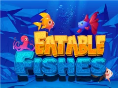 Игра Eatable Fishes онлајн