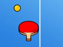 Игра Endless Ping Pong онлајн