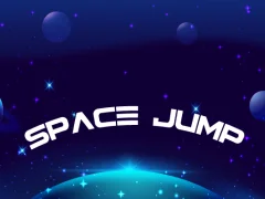 Игра Space Jump онлајн