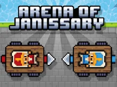Игра Arena of Janissary онлајн
