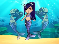 Игра Sea Maiden онлајн