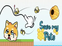 Игра Save my pet онлајн