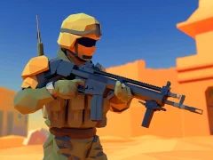 Игра Riot Village онлајн