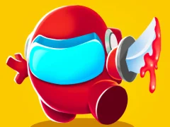 Игра Impostor Killer онлајн