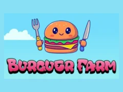 Игра Burguer Farm онлајн