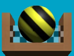Игра Bouncer онлајн