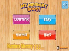 Игра My Memory Boost онлајн