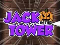 Игра Jack In The Tower онлајн