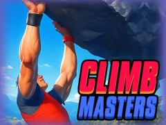 Игра Cimb Masters онлајн
