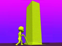 Игра Stack Colors онлајн
