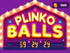 Игра Plinko Balls онлајн