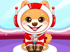 Игра Baby Pet Sitter онлајн