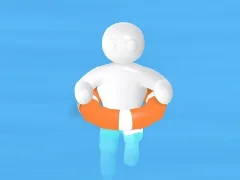 Игра Beach Rescue онлајн