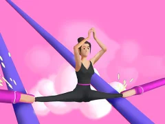 Игра High Heels 2 онлајн