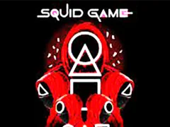 Игра Squid Jump Challenge онлајн