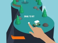 Игра All Golf! онлајн