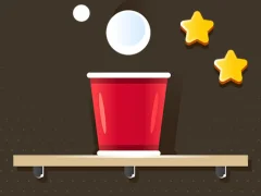 Игра Fill the Cup онлајн