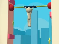Игра Fall Guy онлајн