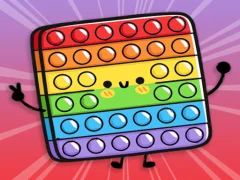 Игра Pop It Party! онлајн