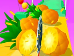 Игра Juicy Run - Fun & Run 3D Game онлајн
