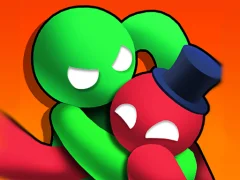 Игра Slap Contest онлајн