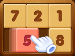 Игра Numpuz Classic онлајн