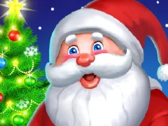 Игра Santa's gift онлајн
