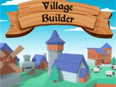 Игра Village Builder онлајн
