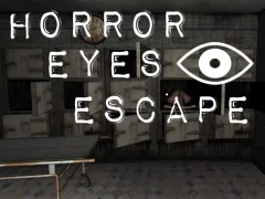 Игра Horror Eyes Escape онлајн
