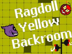 Игра Toture on the backrooms онлајн