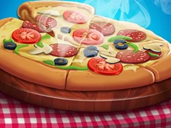Игра My Pizza Outlet онлајн
