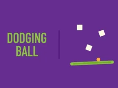 Игра Dodging Ball онлајн