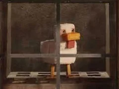 Игра Minecraft lava chicken 2 онлајн