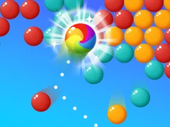 Игра Bubble Shooter Classic Pop онлајн