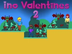 Игра Ino Valentines 2 онлајн