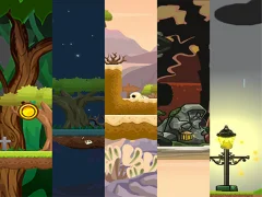 Игра Age man онлајн