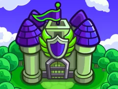 Игра Save The Kingdom онлајн