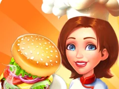 Игра Hot Dog Maker Fast-food онлајн