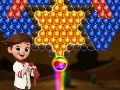 Игра Baloon Pop онлајн