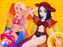 Игра Pool Float Party онлајн