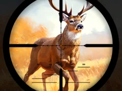 Игра Wild Hunting Clash онлајн