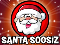 Игра Santa Soosiz 2 онлајн