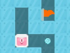 Игра Marshmello Monster онлајн