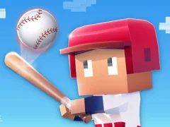 Игра Baseball Bat онлајн