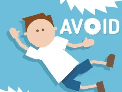 Игра Avoid онлајн